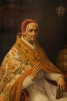 pape clement vii