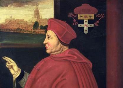 thomas wolsey