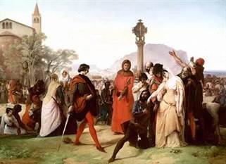 vepres siciliennes hayez