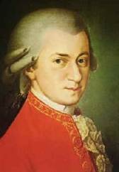 Mozart