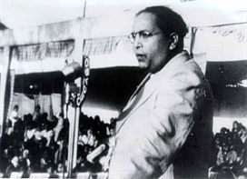 4 Ambedkar speech at Yeola