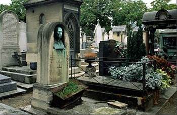 cimetiere montparnasse