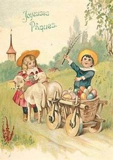 joyeuses Paques