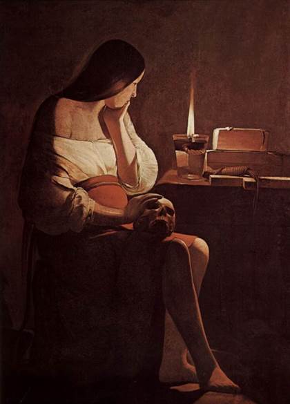 Georges de La Tour IMAGE 3