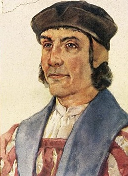 bartolomeu dias