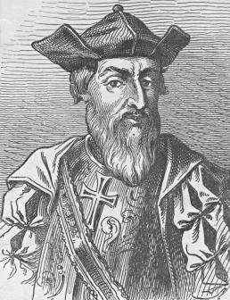 vasco de gama