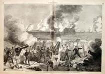 attack-fort-sumter