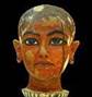 Tte_de_Toutnkhamon_enfant_muse_du_Caire_Egypte