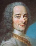 Voltairepar de La Tour