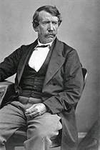 David Livingstone