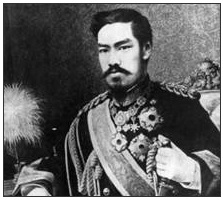 empereur meiji