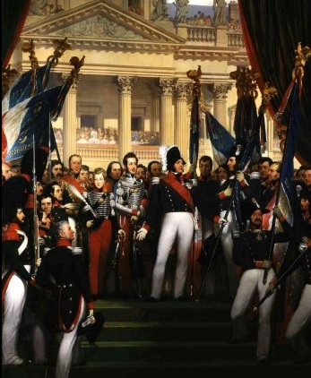 monarchie juillet 1830 1848