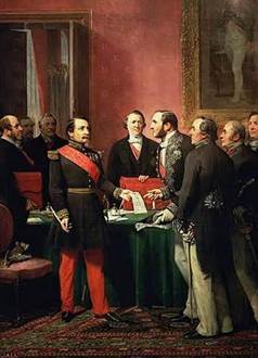 napoleoniii haussman