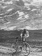 Tour pyrenees 1910