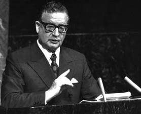 allende onu