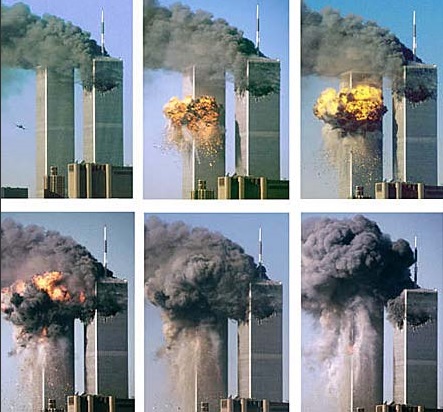 attentats wtc 11092001