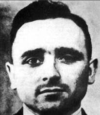 klaus barbie 1