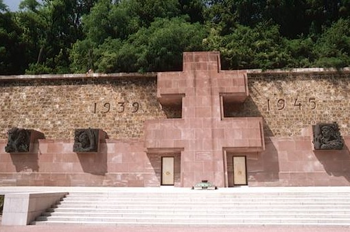 memorial mont valerien