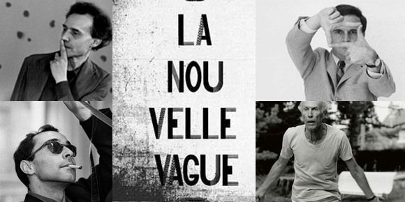 nouvelle vague