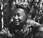 pol pot