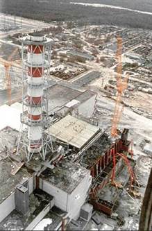 tchernobyl 1996