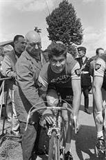 tour poulidor 1966