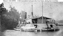 USS_Carondelet_tied_up