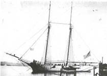 Mortar_Schooner_New_Orleans_1862