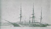 USS_Hartford_1858
