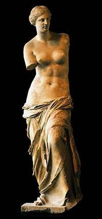 Venus de Milo