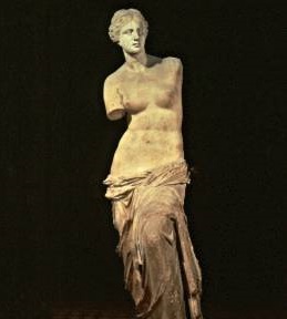 venus de milo 12