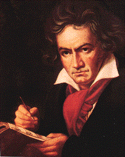 beethoven biographie