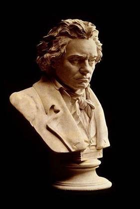 Buste_beethoven