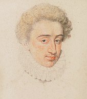 Henri de Navarre jeune
