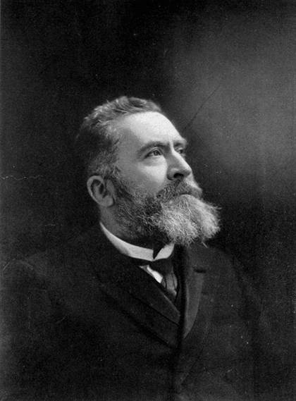 Jean Jaurès1911