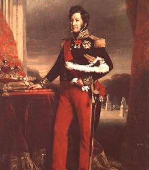 Louis philippe ier