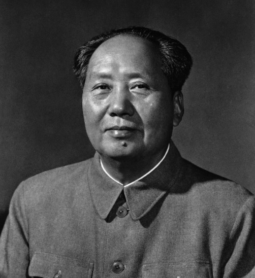 Mao Zedong 1959