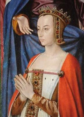 anne de beaujeu