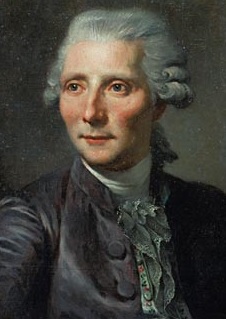 beaumarchais portrait