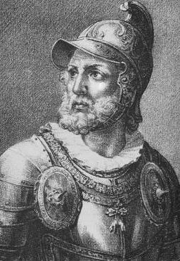 charles martel 11