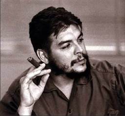 che guevara 11