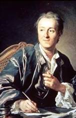 denis diderot