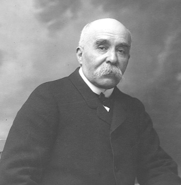 georges clemenceau 1841 1929