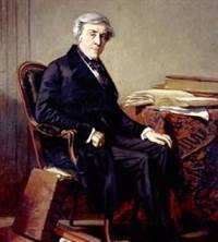 jules michelet carnavalet