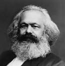 karl marx