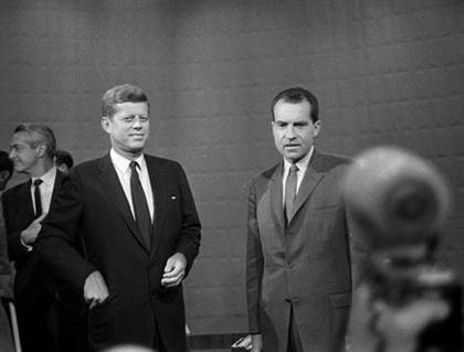 debat Nixon Kennedy