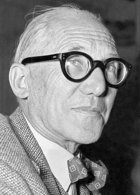 le corbusier