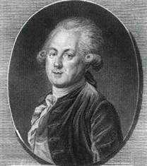 louis sebastien mercier