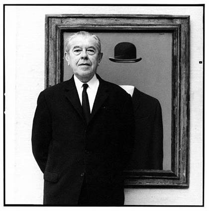 magritte