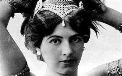 mata hari 1